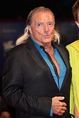 Armand Assante