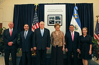 Armando Calderón Sol