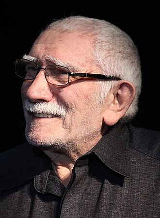 Armen Cigarhanyan