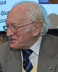 Arrigo Levi