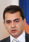 Arsen Hambardzumyan