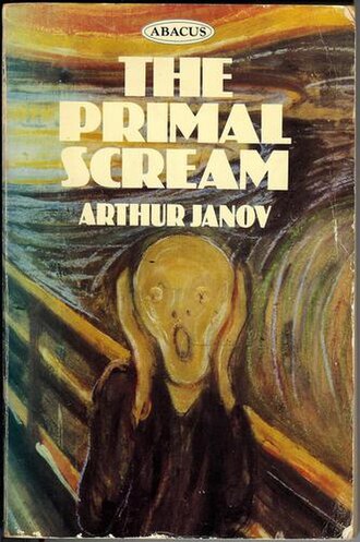 Arthur Janov