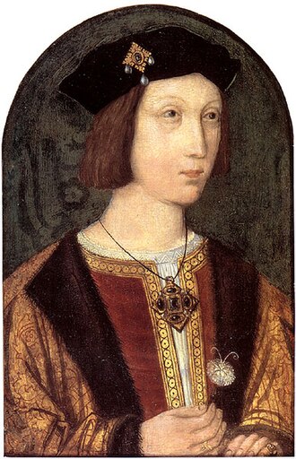 Arthur Tudor