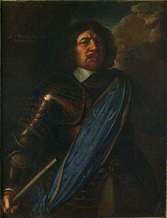 Arvid Wittenberg