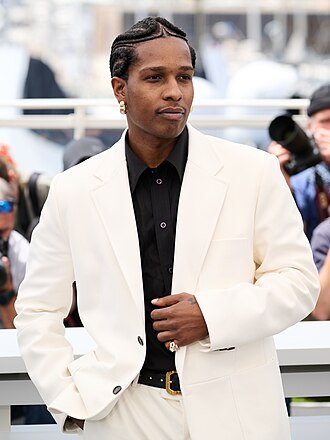 ASAP Rocky
