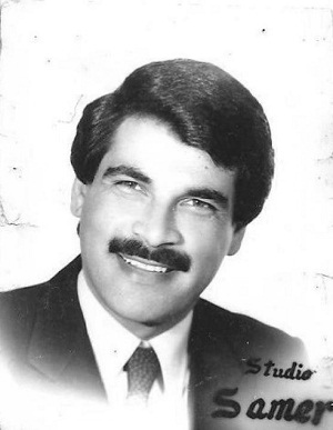 Asıf Şevket