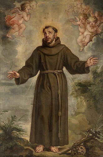 Assisili Françesko