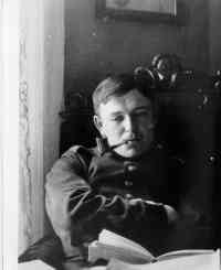 August Macke