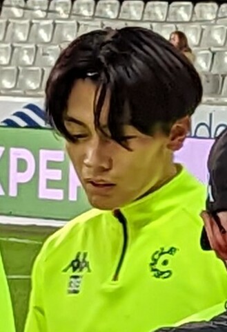 Ayase Ueda