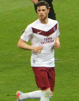 Aykut Akgün