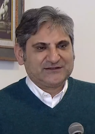 Aykut Erdoğdu