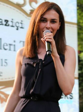 Ayşe Hatun Önal
