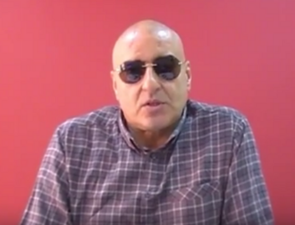 Azmi Muhammed Mücahid