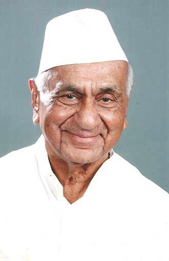 B. J. Khatal-Patil