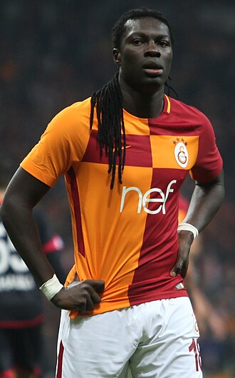 Bafétimbi Gomis