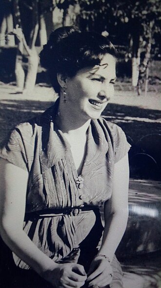 Bahriye Üçok