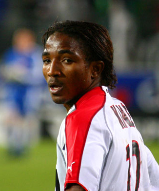Bakari Kone