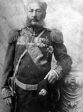 Balakişi Bey Arablinski