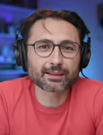 Barış Özcan