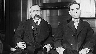 Bartolomeo Vanzetti
