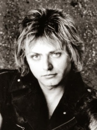 Benjamin Orr