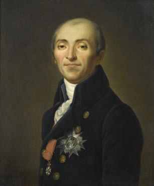 Bernard Germain de Lacépède
