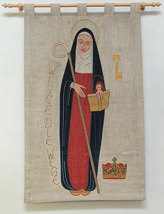 Bingenli Hildegard