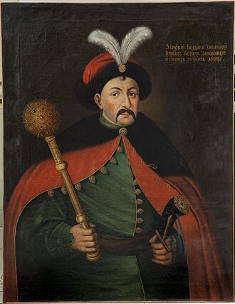 Bohdan Hmelnitski