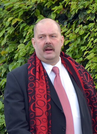 Börje Vestlund