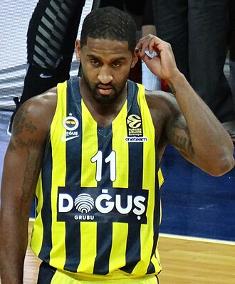Brad Wanamaker