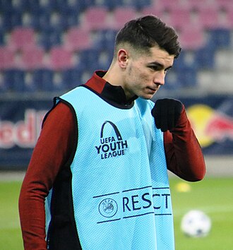 Brahim Diaz