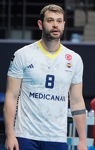 Burutay Subaşı