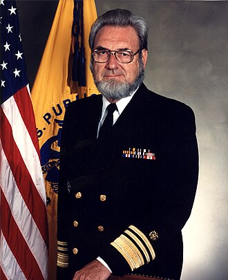 C. Everett Koop