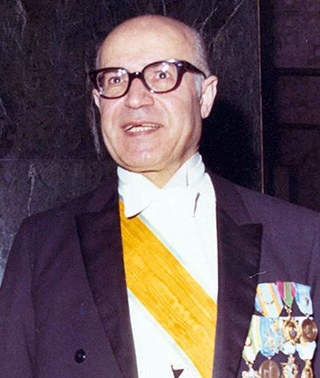 Cafer Şerif İmami