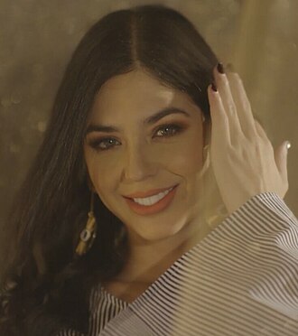 Camila Dávalos