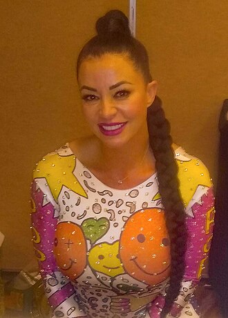 Candice Michelle