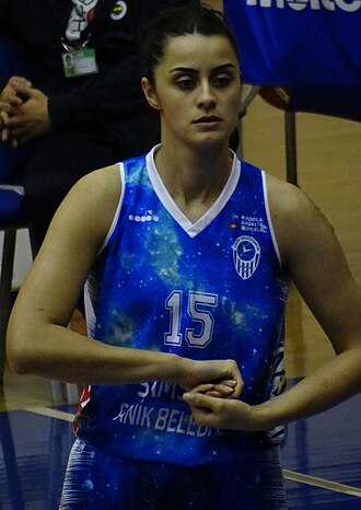 Candide Öztürk