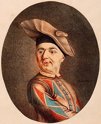 Carlo Antonio Bertinazzi