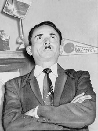 Carlos Castillo Armas