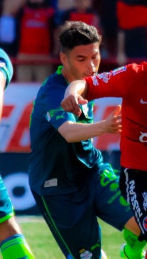 Carlos Morales