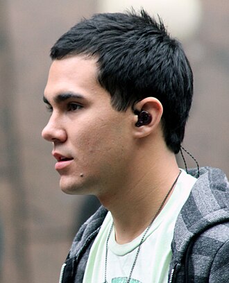 Carlos Pena
