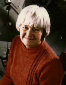 Carolyn S. Shoemaker