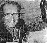 César Milstein
