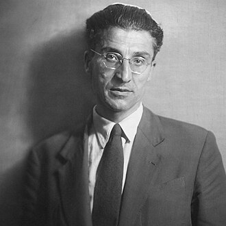 Cesare Pavese
