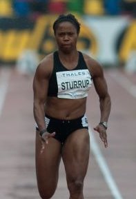Chandra Sturrup