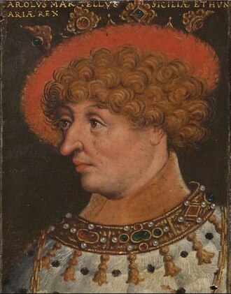 Charles Martel