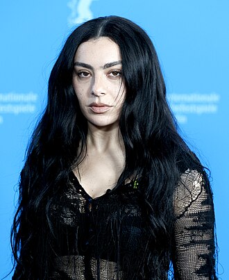 Charli XCX