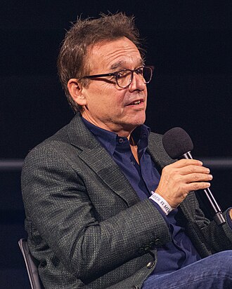 Chris Columbus