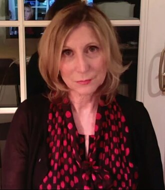 Christina Hoff Sommers