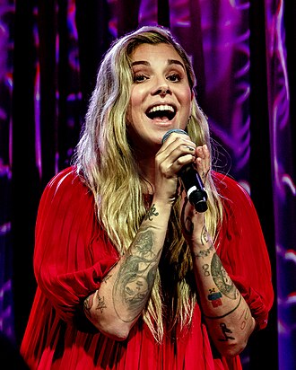 Christina Perri